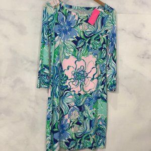 Lilly Pulitzer UPF 50+ SOPHIE DRESS